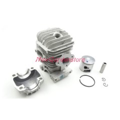 Kit cilindro pistone motosega ZENOAH G250 2500 2500TS 54.120.1719 | NewgardenParts.com