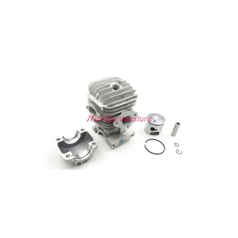 Kit cilindro pistone motosega ZENOAH G250 2500 2500TS 54.120.1719