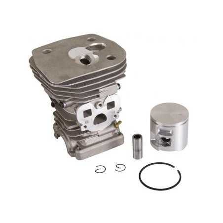Piston cylinder kit for HUSQVARNA 455 - 455 RANCHER - 460 532320402 | NewgardenParts.com