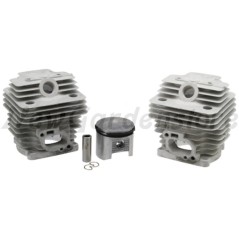 ECHO compatible piston ring cylinder kit 10101147530 - 10101143230 | NewgardenParts.com