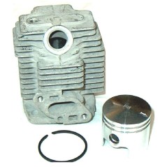 Kit segment piston cylindre compatible MITSUBISHI TL26 TL33 d. 33mm