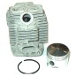 Kit segment piston cylindre compatible MITSUBISHI TL26 TL33 d. 33mm