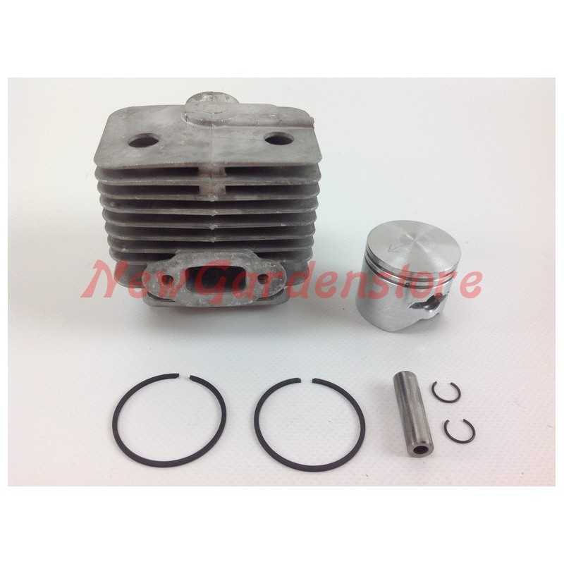 PG 26 PROGREEN CINA PG 26 brushcutter segment piston cylinder kit diameter 34 mm PG 26 PROGREEN CINA PG 26 brushcutter segment piston cylinder kit diameter 34 mm