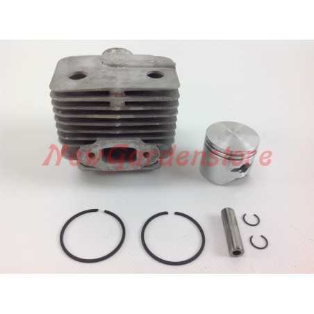 PG 26 PROGREEN CINA PG 26 brushcutter segment piston cylinder kit diameter 34 mm | NewgardenParts.com