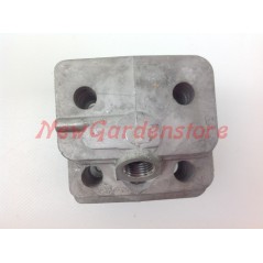 Kit cilindro pistone segmenti decespugliatore PG 26 PROGREEN CINA diametro 34 mm | NewgardenParts.com