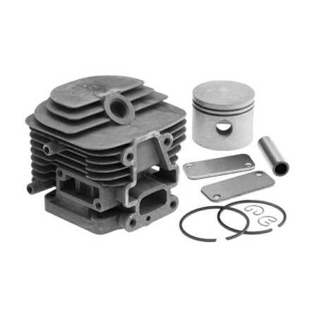 Cylinder piston segment brushcutter TJ45 Ø 42.5 KAWASAKI 11005-2165 | NewgardenParts.com