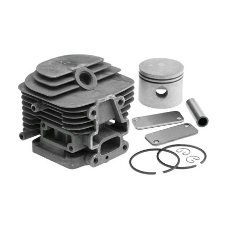 Kit cilindro pistone segmenti decespugliatore TJ45 Ø 42.5 KAWASAKI 11005-2165 | NewgardenParts.com