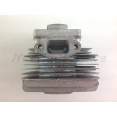 Zylinder-Kolben-Segment-Kit 52ccm Freischneider-Motor Euro 2 KASEI 1E44F-E-1 | NewgardenParts.com