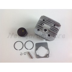 Kit cilindro pistone segmenti motore decespugliatore 52cc Euro 2 KASEI 1E44F-E-1 | NewgardenParts.com