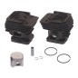 FS220 STIHL FS220 brushcutter engine piston piston cylinder kit 41190201204