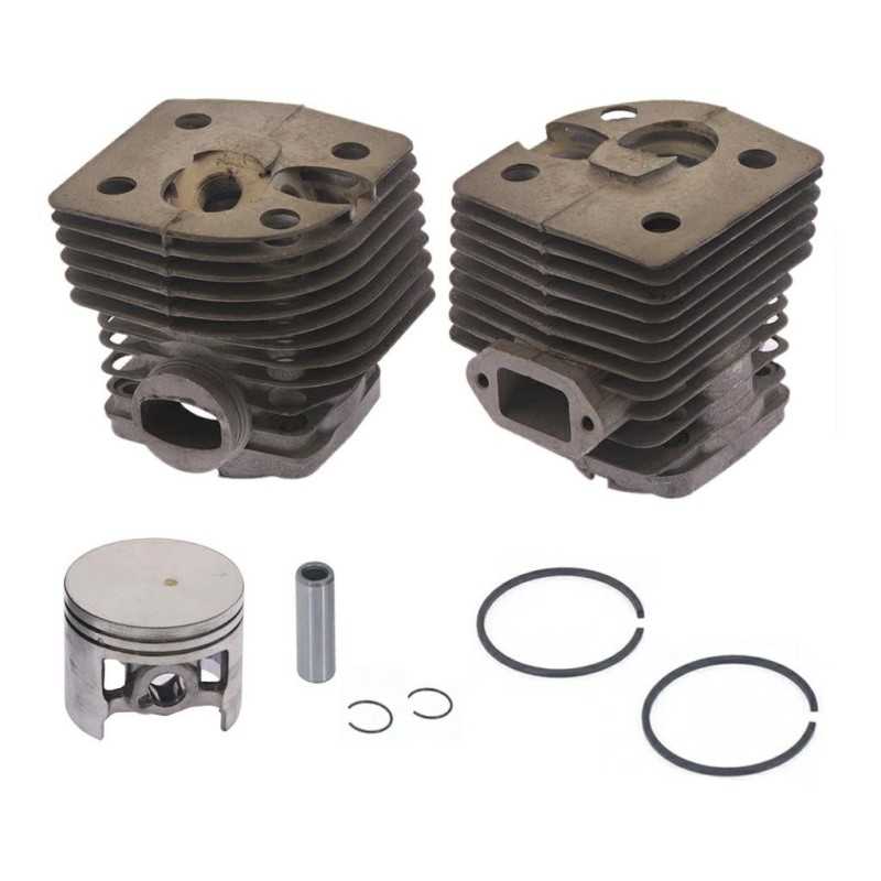 FS550 FS420 STIHL FS420 brushcutter engine piston piston cylinder kit 41160201215