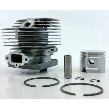 OLEOMAC EFCO 740S 740T brushcutter engine piston piston cylinder kit | NewgardenParts.com