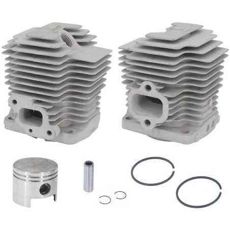 Cylinder cylinder piston rings for TH43 brushcutter engine KAWASAKI 11005-2122 | NewgardenParts.com