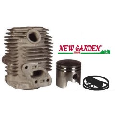 Kit de bagues de piston pour moteur de débroussailleuse TU26 MITSUBISHI KC13016AA | NewgardenParts.com
