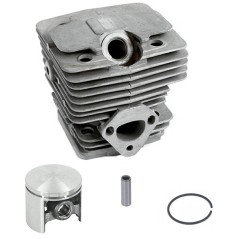 Piston cylinder kit engine segments brushcutter Vip 52 GGP STIGA 8540970 | NewgardenParts.com