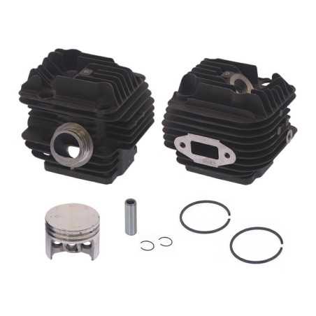 Cylinder piston segment kit chainsaw engine 020 MS200 200T STIHL 11290201202 | NewgardenParts.com