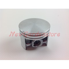 Piston piston cylinder kit segments STIHL chainsaw engine 026 MS260 Ø 44mm 11210201203 | NewgardenParts.com