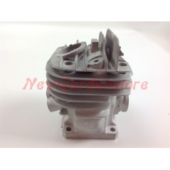 Piston piston cylinder kit segments STIHL chainsaw engine 026 MS260 Ø 44mm 11210201203 | NewgardenParts.com