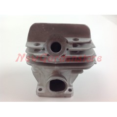 Piston piston cylinder kit segments STIHL chainsaw engine 026 MS260 Ø 44mm 11210201203 | NewgardenParts.com