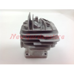 Piston piston cylinder kit segments STIHL chainsaw engine 026 MS260 Ø 44mm 11210201203 | NewgardenParts.com
