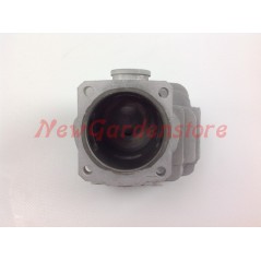 Piston piston cylinder kit segments STIHL chainsaw engine 026 MS260 Ø 44mm 11210201203 | NewgardenParts.com
