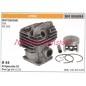 Piston piston cylinder kit segments STIHL chainsaw engine 026 MS260 Ø  44mm 11210201203