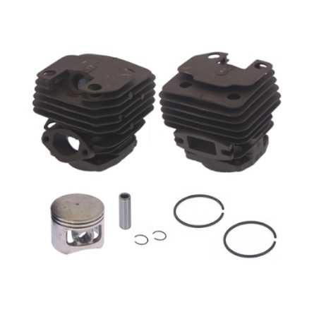 Cylinder piston rod kit G5200 ZENOAH chainsaw engine segments 2880-12111 2880-41110 | NewgardenParts.com