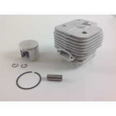 HUSQVARNA 66 268 272 XP chainsaw engine piston ring cylinder kit 503611071 | NewgardenParts.com