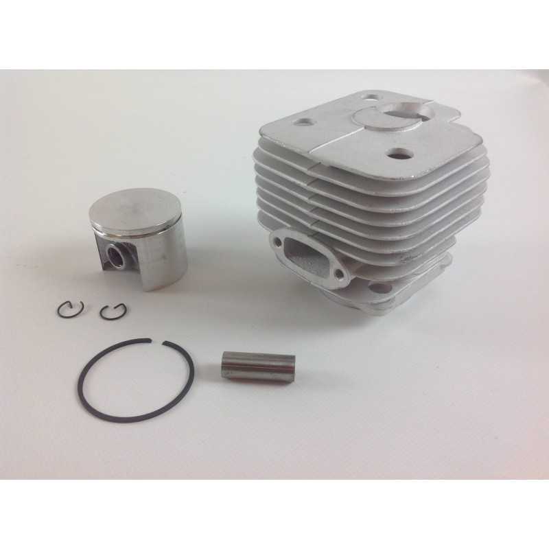 HUSQVARNA 66 268 272 XP chainsaw engine piston ring cylinder kit 503611071