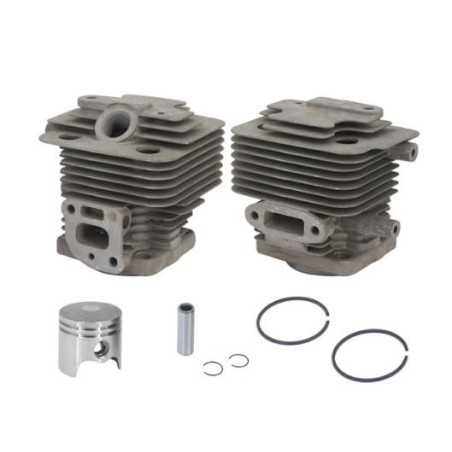 Cylinder cylinder piston rings for hedge trimmer TH23 KAWASAKI 11005-2150 | NewgardenParts.com