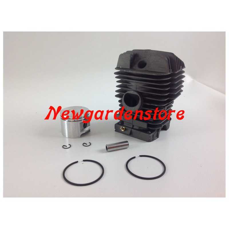 STIHL MS 290 1127 020 1210 compatible chainsaw segment piston cylinder kit