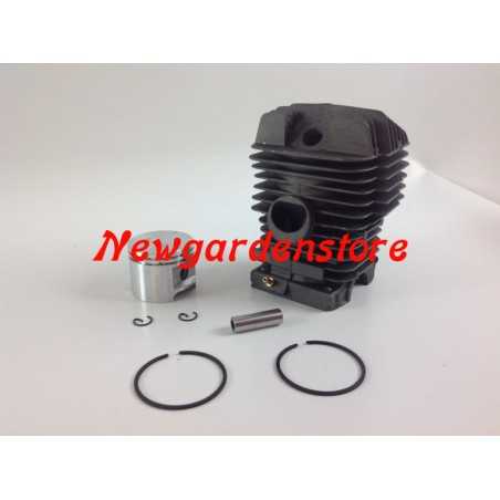 STIHL MS 290 1127 020 1210 compatible chainsaw segment piston cylinder kit | NewgardenParts.com