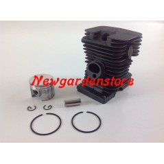 Piston ring cylinder kit segments chainsaw compatible STIHL MS180 1130 020 1208 | NewgardenParts.com