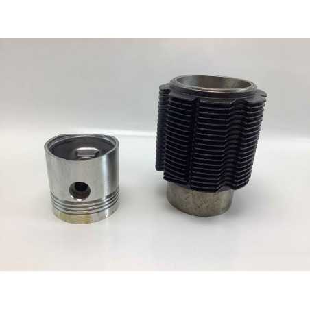 Kit de pistón segmentos para motor RUGGERINI P 105/2 R - RP 380 FIN2038KIT | NewgardenParts.com