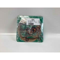 Zylinderkolben-Segment-Kit für RUGGERINI P 105/2 R - RP 380 FIN2038KIT | NewgardenParts.com