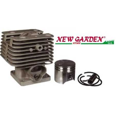 Kit cilindro pistone segmenti spinotto motore decespugliatore STIHL FS200 TS200