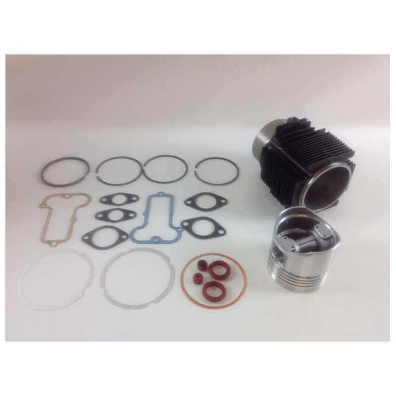LOMBARDINI LDA820 4LD820 4898.005 motor pistón serie cilindro kit