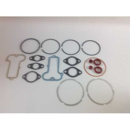 LOMBARDINI LDA820 4LD820 4898.005 Motor Kolben-Zylinder-Kit