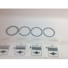 LOMBARDINI LDA820 4LD820 4898.005 moteur série piston cylindre kit | NewgardenParts.com