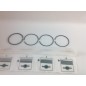 LOMBARDINI LDA820 4LD820 4898.005 motor pistón serie cilindro kit