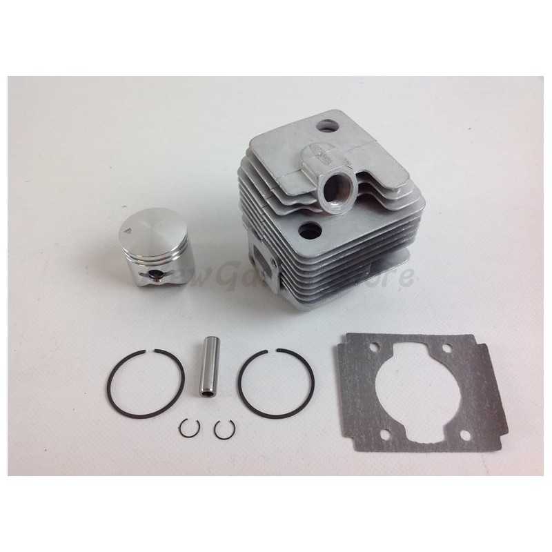 Blower piston cylinder kit 260 Euro 1 KASEI 1E34FB-5