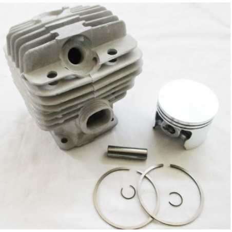 STIHL piston cylinder kit for chainsaw 044 MS440 54.120.1613 | NewgardenParts.com