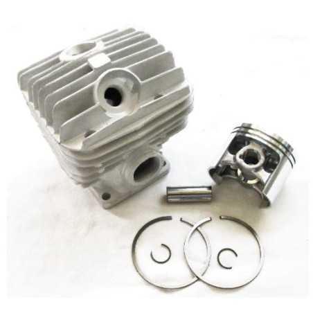 STIHL piston cylinder kit for chainsaw 046 MS460 54.120.1627 | NewgardenParts.com