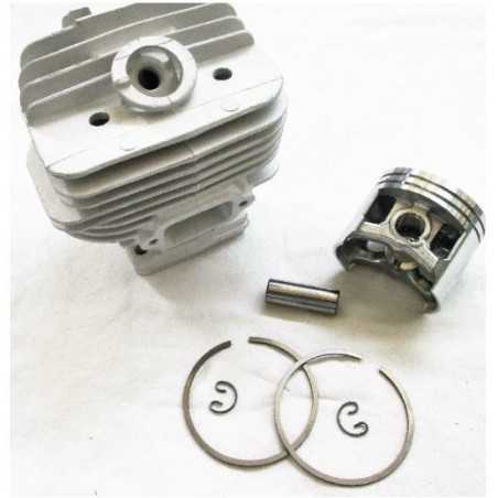 STIHL piston cylinder kit for chainsaw 066 MS660 54.120.1747 | NewgardenParts.com