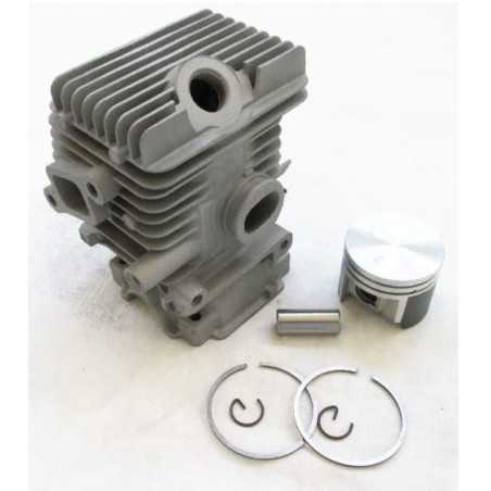 STIHL piston cylinder kit for MS230 chainsaw 54.120.1738 | NewgardenParts.com