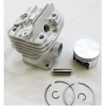 STIHL piston cylinder kit for MS260 chainsaw 026 54.120.1740 | NewgardenParts.com