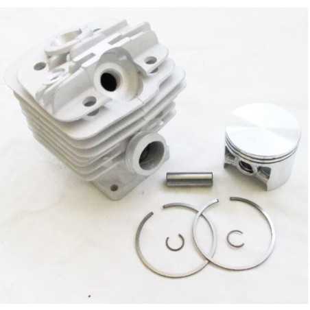 STIHL piston cylinder kit for MS360 chainsaw 036 54.120.1743 | NewgardenParts.com