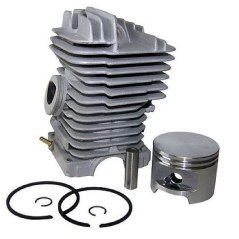 STIHL piston cylinder kit for MS390 chainsaw 54.120.1785 | NewgardenParts.com