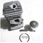 ZENOAH piston cylinder kit for G250 G2500 G2500TS chainsaw 54.120.1711