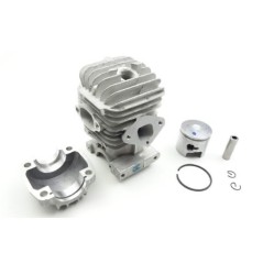 Kit cilindro pistone ZENOAH per motosega G250 G2500 G2500TS 54.120.1809 | NewgardenParts.com